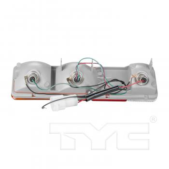 TYC 11133900 - Tail Light Assembly Product image