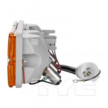 TYC 11133900 - Tail Light Assembly Product image