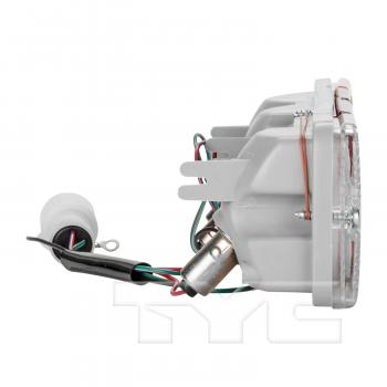 TYC 11133900 - Tail Light Assembly Product image