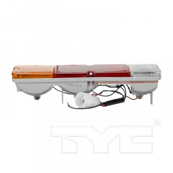 TYC 11133900 - Tail Light Assembly Product image