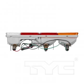 TYC 11133900 - Tail Light Assembly Product image