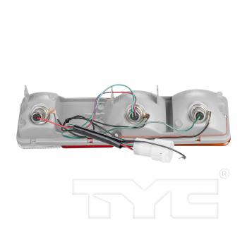 TYC 11134000 - Tail Light Assembly Product image