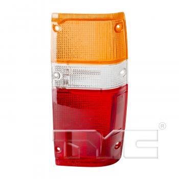 TYC 11134702 - Tail Light Assembly Product image