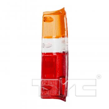 TYC 11134702 - Tail Light Assembly Product image