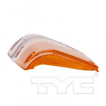 TYC 11134702 Tail Light Assembly product image 5 of 6
