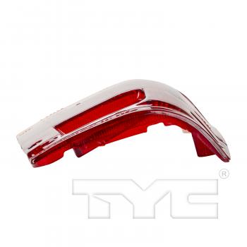 TYC 11134702 - Tail Light Assembly Product image