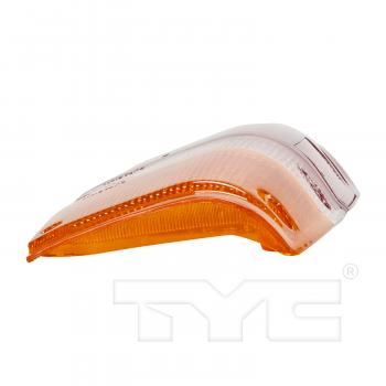 TYC 11134802 - Tail Light Assembly Product image