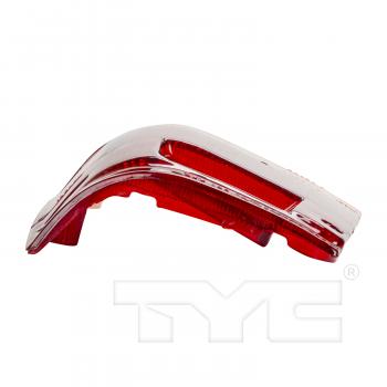 TYC 11134802 - Tail Light Assembly Product image