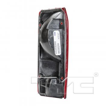 TYC 11137601 - Tail Light Assembly Product image