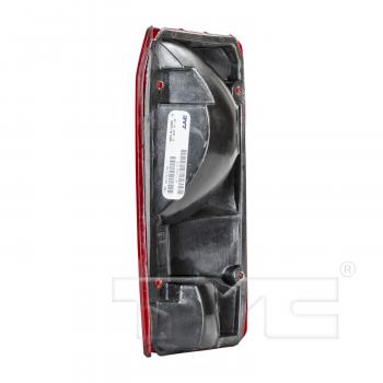 TYC 11137701 - Tail Light Assembly Product image