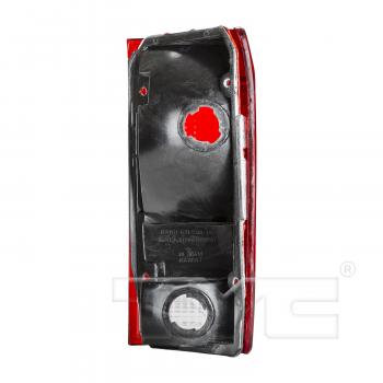 TYC 11137791 - Tail Light Assembly Product image