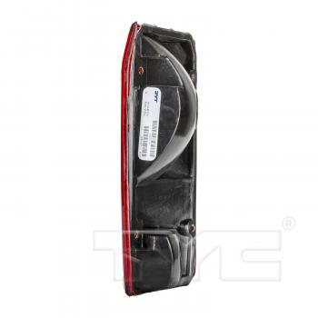 TYC 11137791 - Tail Light Assembly Product image