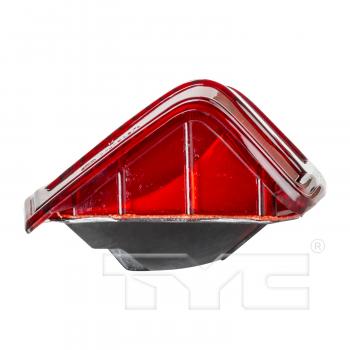 TYC 11137791 Tail Light Assembly product image 5 of 6