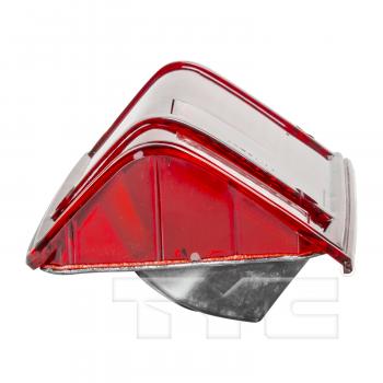 TYC 11137791 - Tail Light Assembly Product image