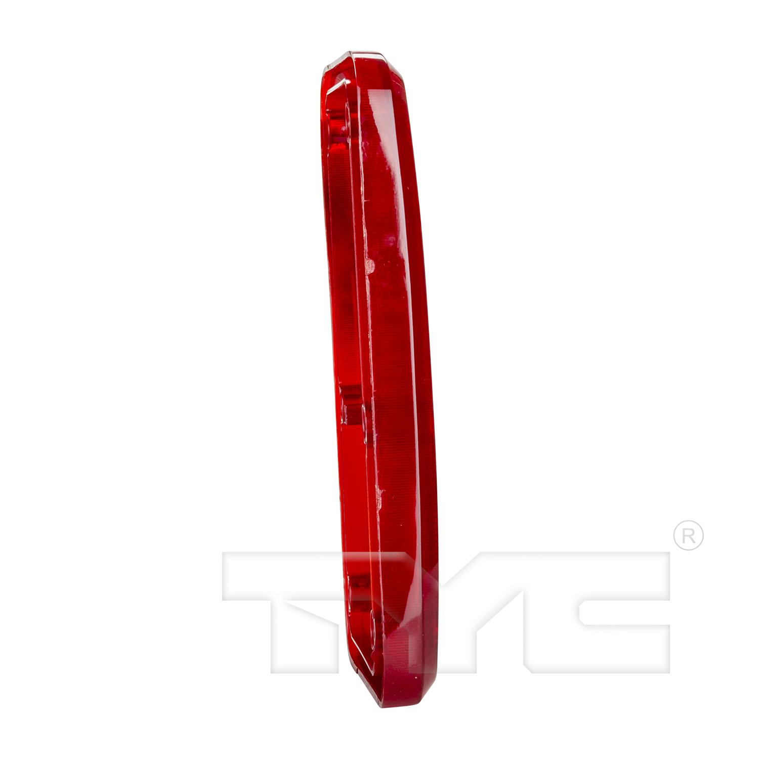 TYC 11143502 - Tail Light Assembly TYC 11143502 Tail Light Assembly product image 3 of 6