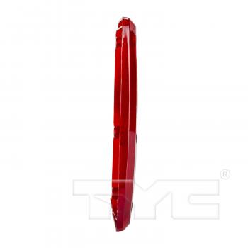 TYC 11143602 - Tail Light Assembly Product image