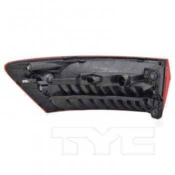 2021 Volkswagen Jetta Tail Light Assembly Right Outer TYC 111465390 image 2 of 4