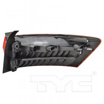 2019 Volkswagen Jetta Tail Light Assembly Left Outer TYC 111465400 image 2 of 4
