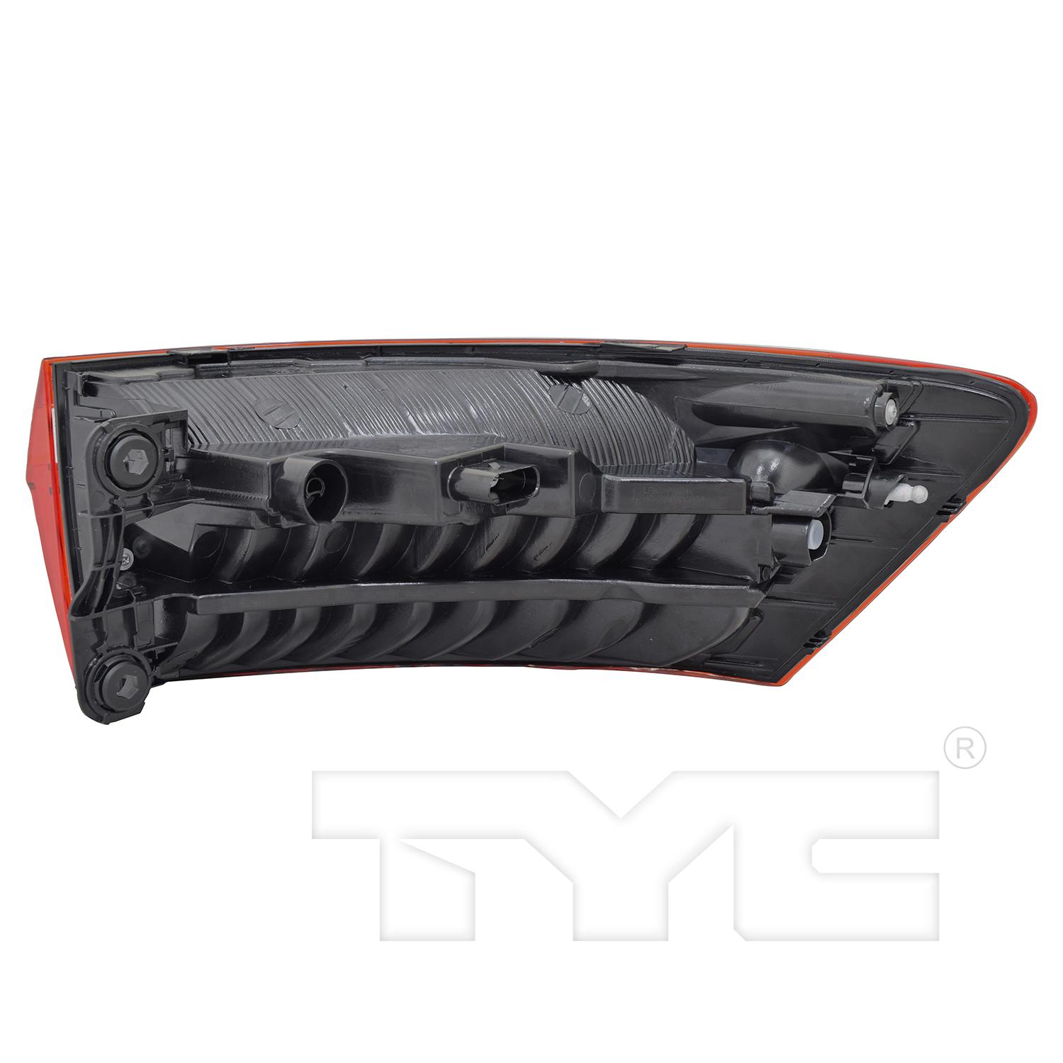 TYC 111465490 - Tail Light Assembly TYC 111465490 Tail Light Assembly product image 2 of 6