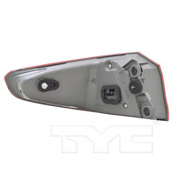 2018 BMW M5 Tail Light Assembly Right Outer TYC 111467300 image 2 of 4