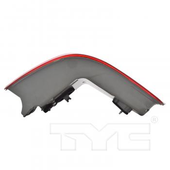 TYC 111467300 Tail Light Assembly product image 6 of 6