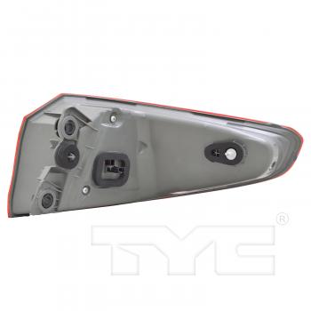 2018 BMW M5 Tail Light Assembly Left Outer TYC 111467400 image 2 of 4