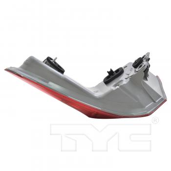 TYC 111467400 - Tail Light Assembly TYC 111467400 Tail Light Assembly product image 5 of 6