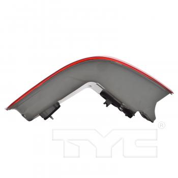 TYC 111467400 - Tail Light Assembly TYC 111467400 Tail Light Assembly product image 6 of 6