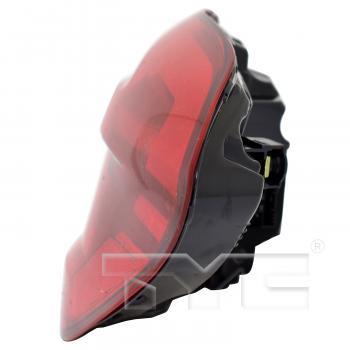 2019 BMW X3 Tail Light Assembly Right Outer TYC 111477900 image 4 of 4