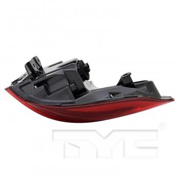 TYC 111477900 Tail Light Assembly product image 5 of 6