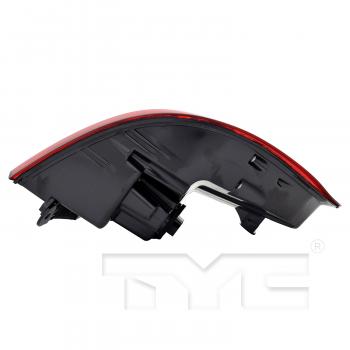 TYC 111477900 Tail Light Assembly product image 6 of 6