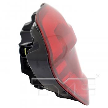 2019 BMW X3 Tail Light Assembly Left Outer TYC 111478000 image 4 of 4