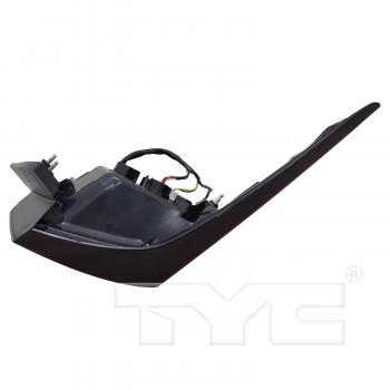 TYC 1114849009 Tail Light Assembly product image 5 of 6