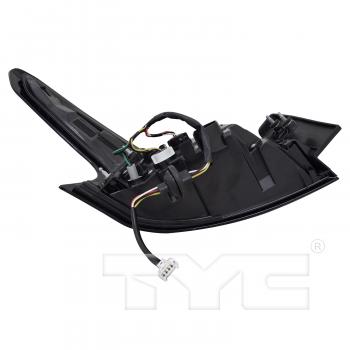 TYC 1114849009 Tail Light Assembly product image 6 of 6