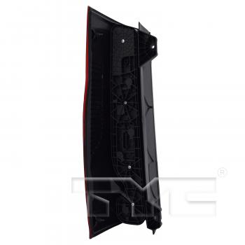 2020 Mercedes-Benz Sprinter 2500 Tail Light Assembly Right TYC 111514500 image 2 of 4