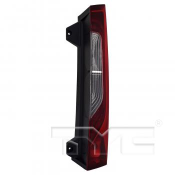 2020 Mercedes-Benz Sprinter 2500 Tail Light Assembly Right TYC 111514500 image 3 of 4