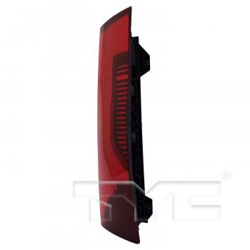 2020 Mercedes-Benz Sprinter 2500 Tail Light Assembly Right TYC 111514500 image 4 of 4