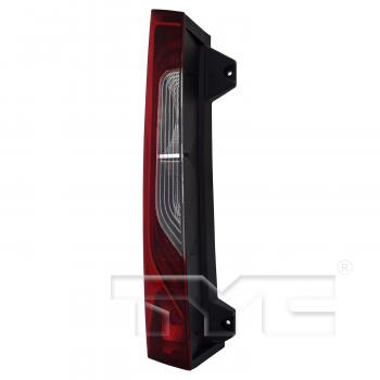 2020 Mercedes-Benz Sprinter 2500 Tail Light Assembly Left TYC 111514600 image 3 of 4