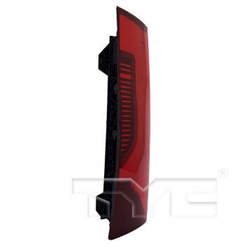 2020 Mercedes-Benz Sprinter 2500 Tail Light Assembly Left TYC 111514600 image 4 of 4