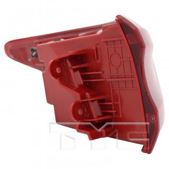 2022 Kia Sportage Tail Light Assembly Right Outer TYC 111516500 image 3 of 4