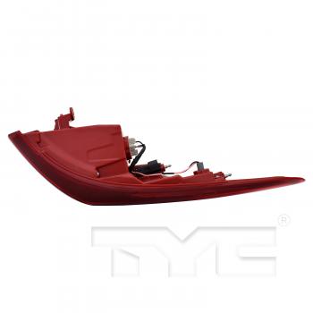 TYC 111516500 Tail Light Assembly product image 5 of 6