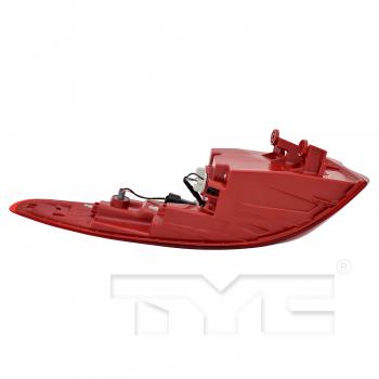 TYC 111516500 Tail Light Assembly product image 6 of 6