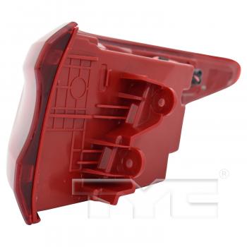2022 Kia Sportage Tail Light Assembly Left Outer TYC 111516600 image 3 of 4