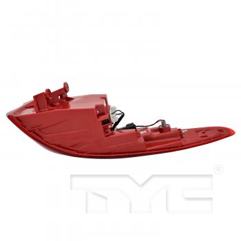 TYC 111516600 Tail Light Assembly product image 6 of 6