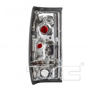 TYC 11164309 - Tail Light Assembly Product image