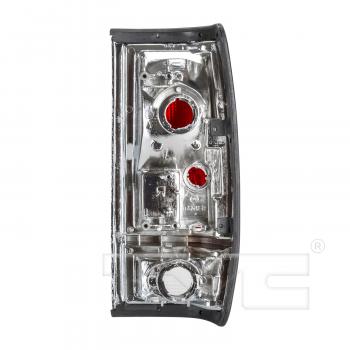 TYC 11164409 - Tail Light Assembly Product image