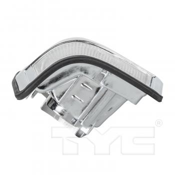 TYC 11164409 Tail Light Assembly product image 6 of 6
