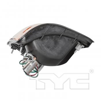 TYC 11165400 - Tail Light Assembly Product image