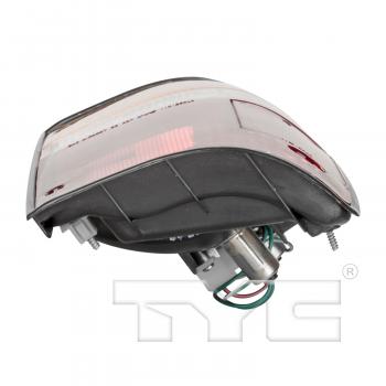 TYC 11165400 Tail Light Assembly product image 6 of 6