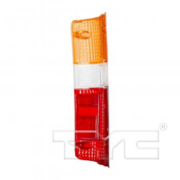 TYC 11165402 - Tail Light Assembly Product image